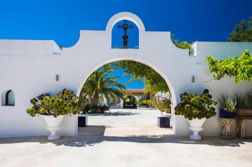 EL ZAFIRO, IBIZA, SPAIN