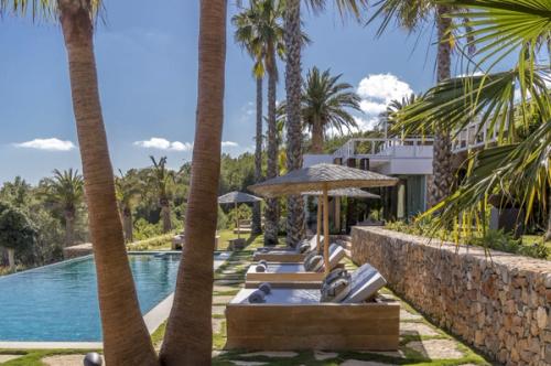 Ibiza Ultra Luxury Vacation Rental