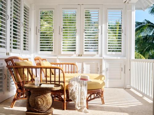 Bahamas Harbour Island Luxury Vacation Rental