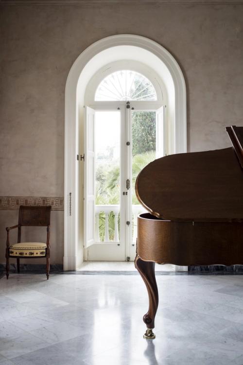 Villa Astor Ultra Luxury Amalfi Coast Italy