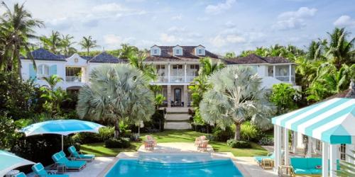 Bahamas Harbour Island Luxury Vacation Rental