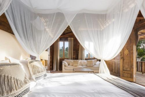 Ibiza Ultra Luxury Vacation Rental