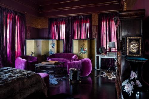 Villa Clara luxury rental property Rome