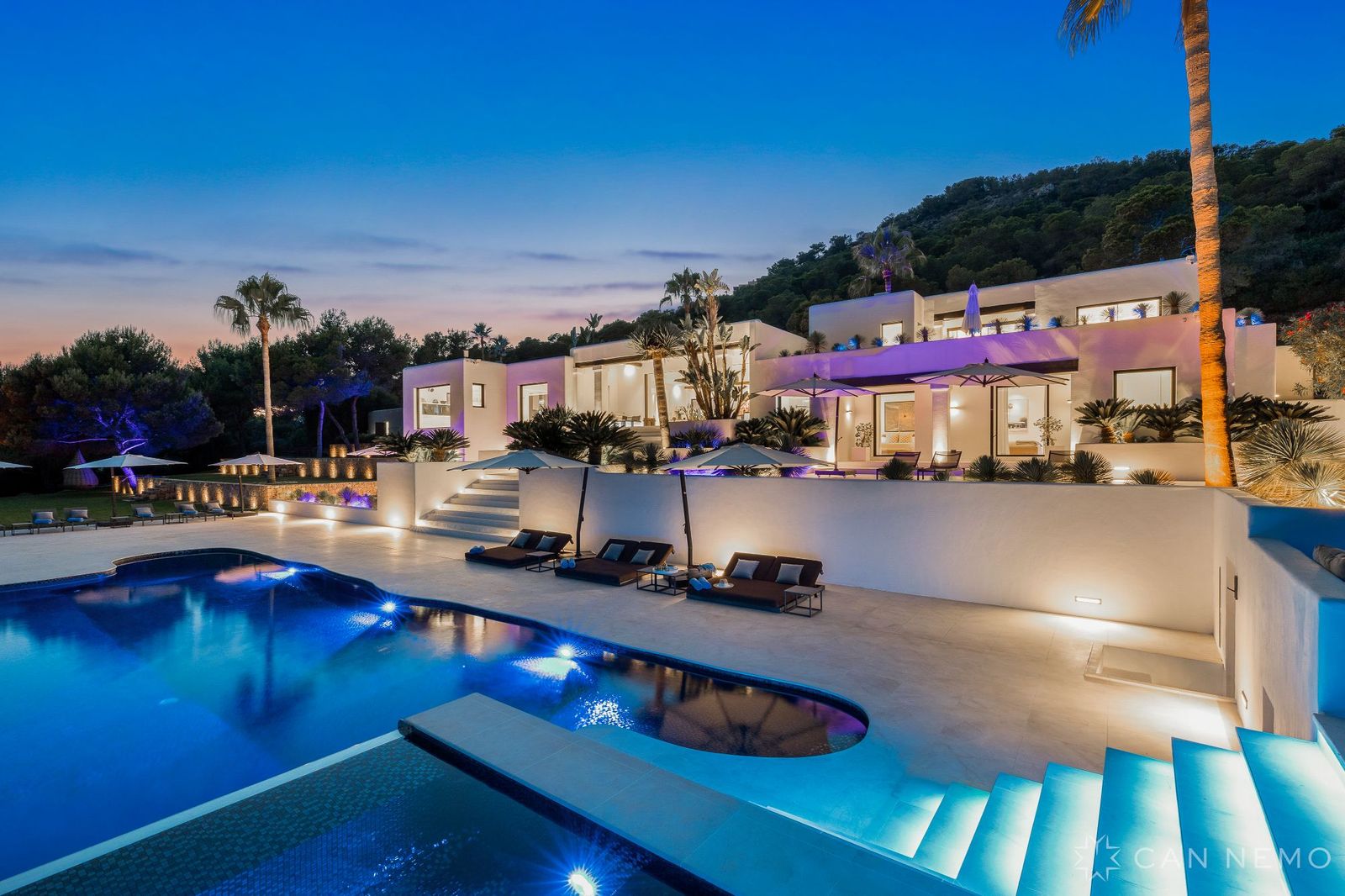 Can Nemo, Ibiza, Spain