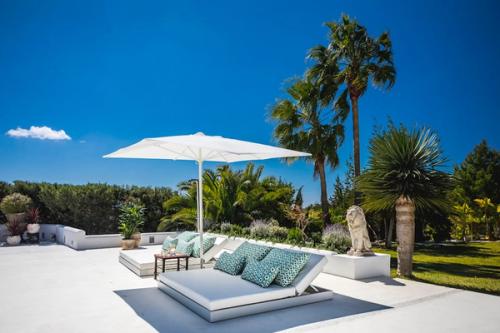 EL ZAFIRO, IBIZA, SPAIN