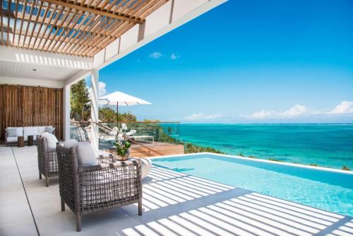 Beach Enclave North Shore, Turks and Caicos