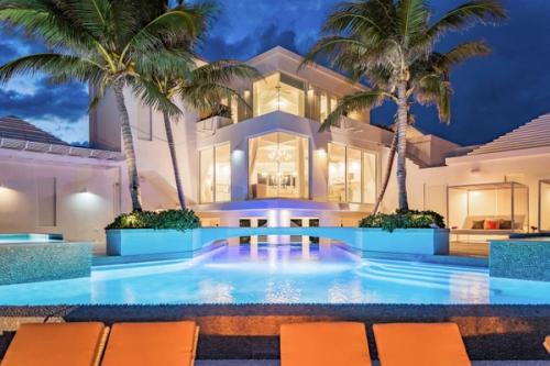 Pearls of Long Bay Ultra Luxury Vacation Rental
