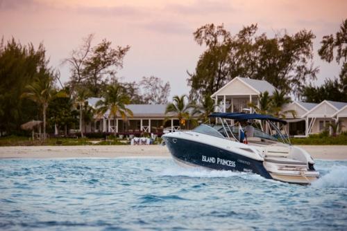 Thanda Private Island Tanzania Ultra Villa Rental
