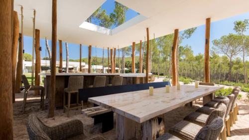 Ultra Luxury Villa Cala Jondal Ibiza
