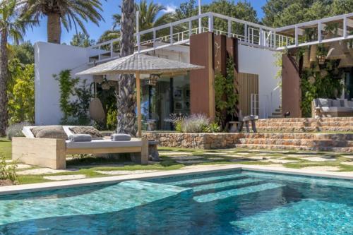 Ibiza Ultra Luxury Vacation Rental
