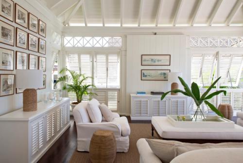 The Great House Ultra Luxury Villa Barbados