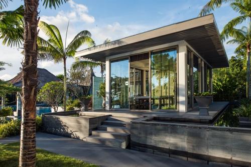 The Ultimate Luxury Villa, Rayong, Thailand
