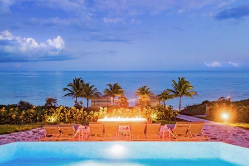 Pearls of Long Bay Ultra Luxury Vacation Rental