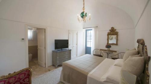 Masseria Pettolecchia, Puglia, Italy