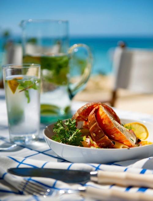 The Great House Ultra Luxury Villa Barbados