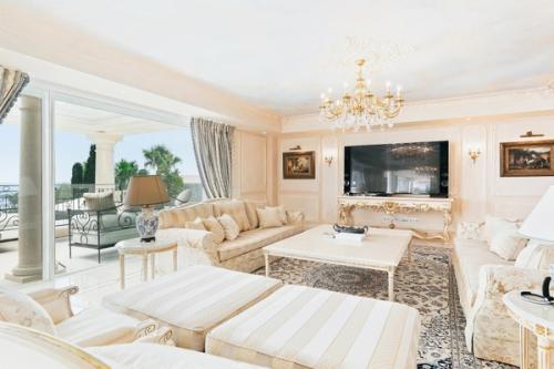 Cannes Villa Rental