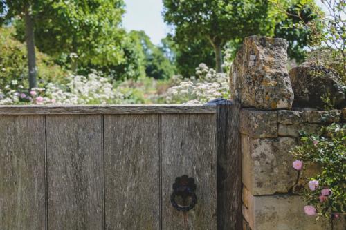 The Cow Byre
