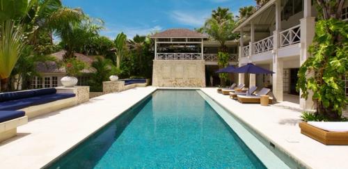 Villa Tamarama, Uluwatu, Bali