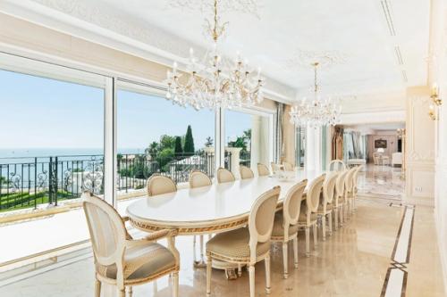 Cannes Villa Rental
