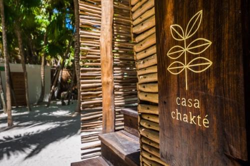 casachakte Tulum luxury villa