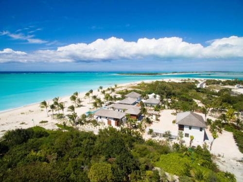 Hawksbill Grace Bay Ultra Luxury Villa Vacation Rental