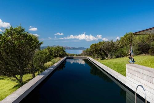Luca Alberghini Estate Vacation Rental Sardinia