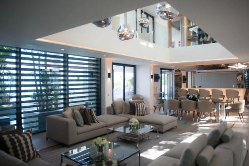 Saint Barths Villa to Rent in St Jean 35