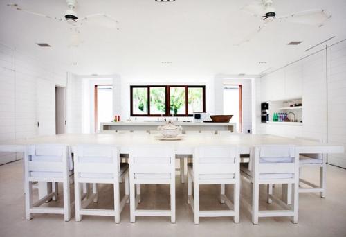 Villa Sand Club St Barths Ultra Luxury Villa Vacation Rental