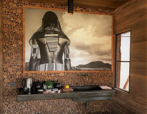 Sirai House Borana Kenya