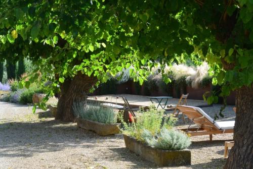 Villa Le Masse Tuscany Italy