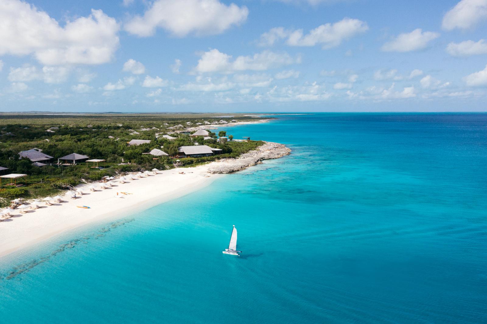 Turks And Caicos