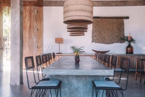 Casa Mia Luxury Villa Trancoso Brazil