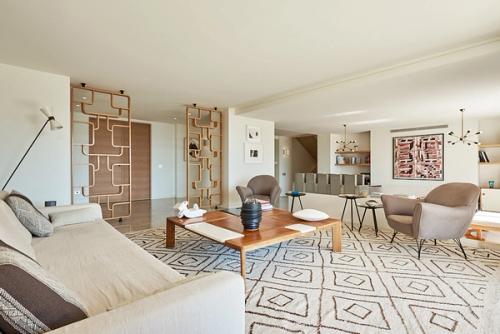 Luxury villa near Amante Beachclub Ibiza