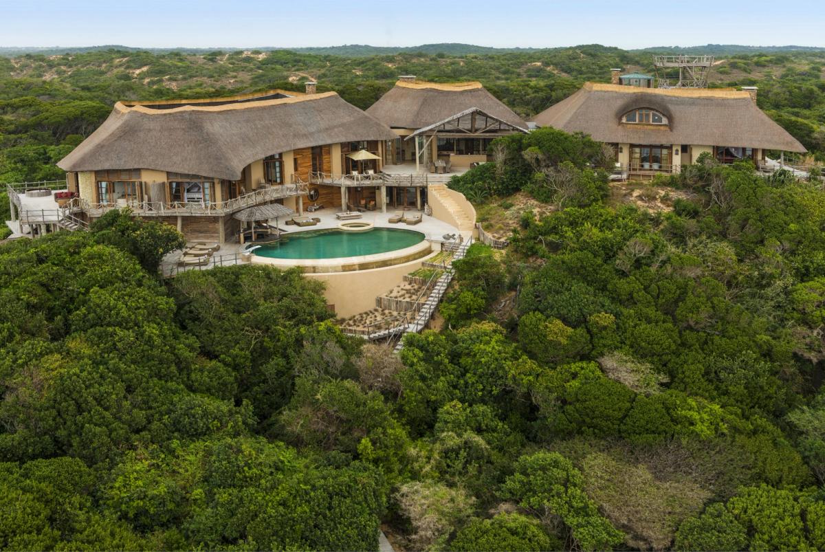Breathtaking Private Villa On The Secluded Machangulo Peninsula, Southern Mozambique