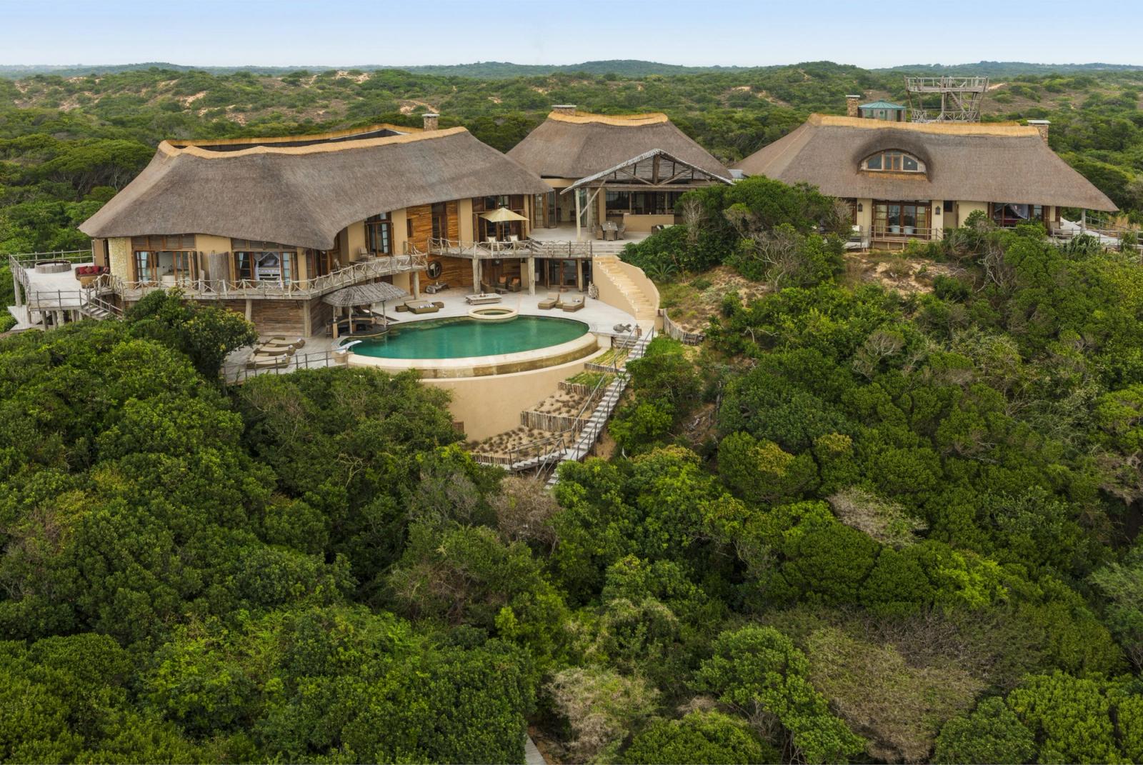 Breathtaking Private Villa On The Secluded Machangulo Peninsula, Southern Mozambique