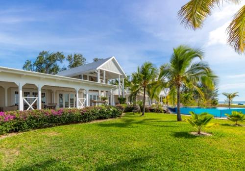 Thanda Private Island Tanzania Ultra Villa Rental