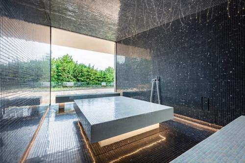 Ultima Geneva Grand Villa