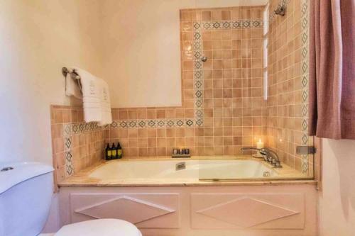 St Tropez Villa