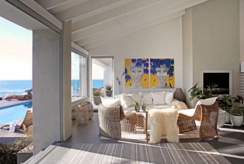 Llandudno Luxury Villa Rental
