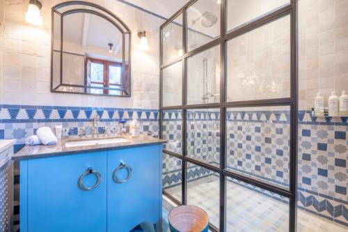 Lovely Design Villa in Tramuntana Mountains near Deia in Mallorca