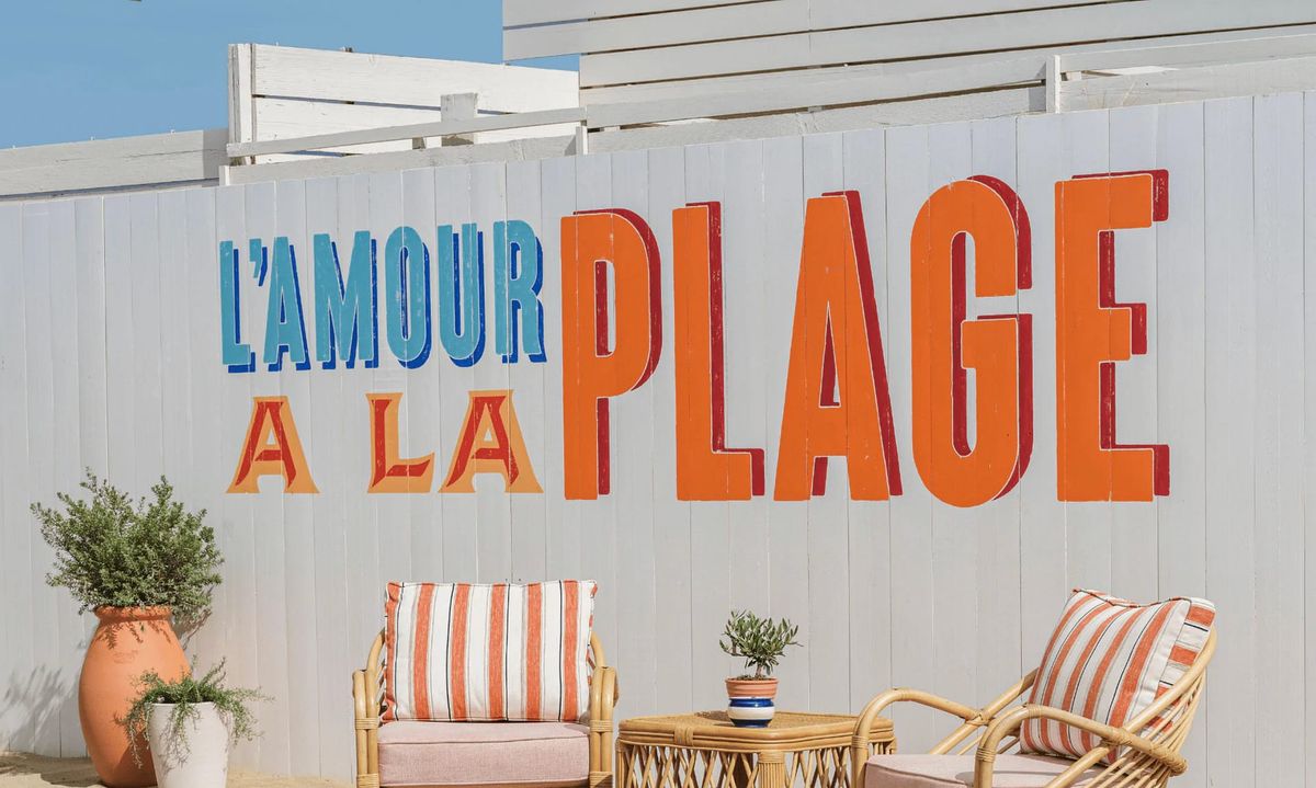 Best Beach Clubs St Tropez
