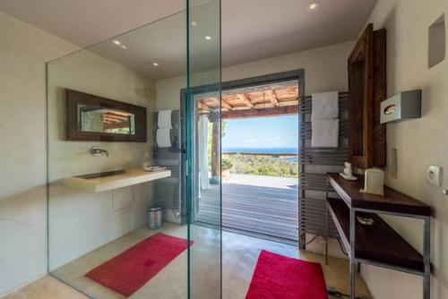 VILLA YAMA, IBIZA, SPAIN