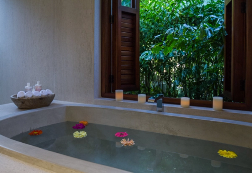 Casa Entre Rocas Punta Mita Ultra Luxury Villa Rental Mexico