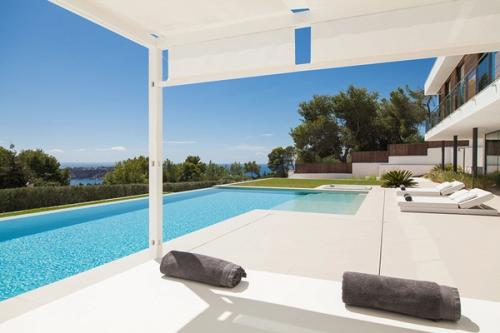 VILLA EMILIO, IBIZA, SPAIN