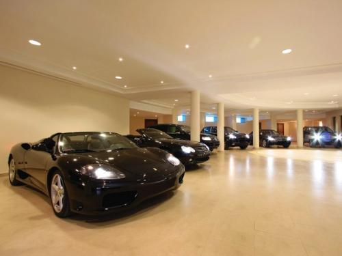 Las Brisas Luxury Estate, Andratx, Mallorca