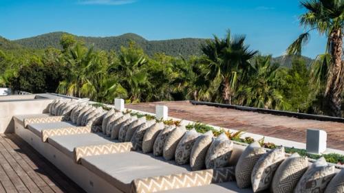 Ibiza Ultra Luxury Vacation Rental