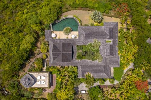 serenissima Ultra Luxury Villa Rental Mustique