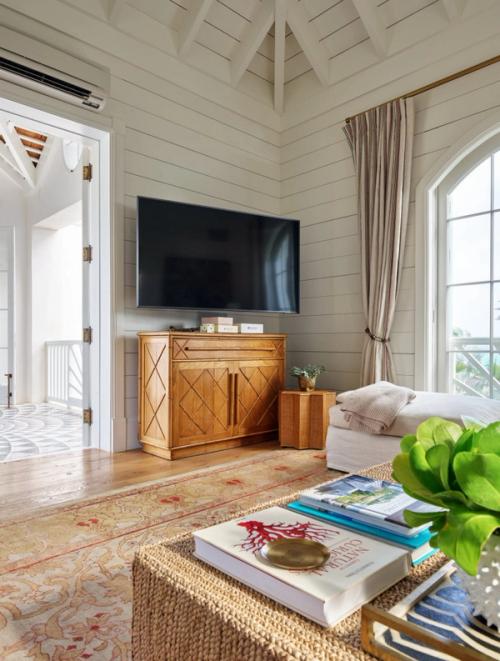 Bahamas Harbour Island Luxury Vacation Rental