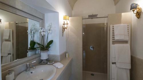Masseria Pettolecchia, Puglia, Italy