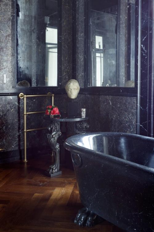 Villa Astor Ultra Luxury Amalfi Coast Italy